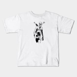 Zombie Kids T-Shirt